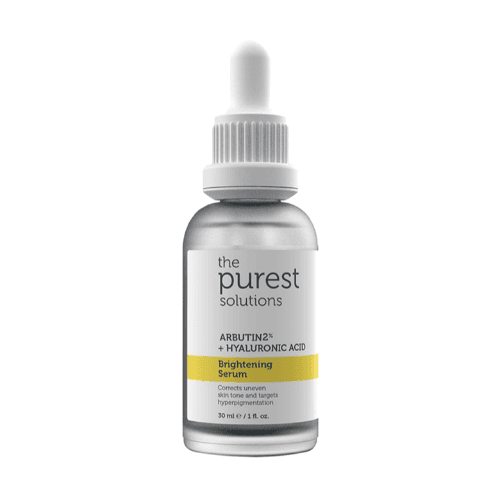 The Purest Soln Brightening Serum 30 Ml