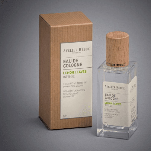 عطر أوراق الليمون من أتيلييه ريبول 50 ملل (مناسب للجنسين)