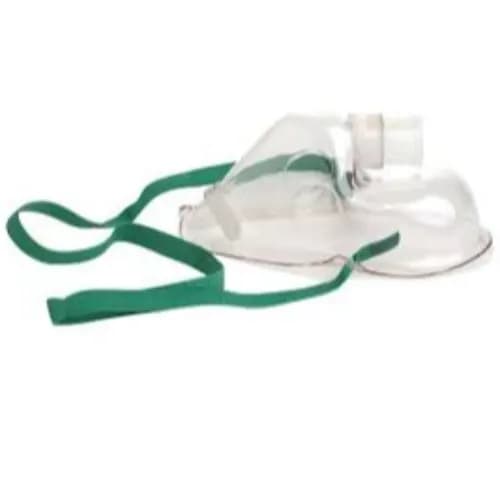 Omron Mask Neubilizer Adult Omr017