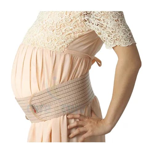 So Maternity Belt[A5-010]Onesize