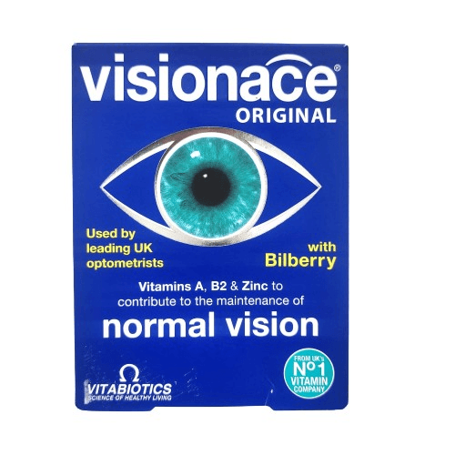 Visionace Tab 30'S