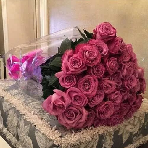 A Special Rose Bouquet No. 2017