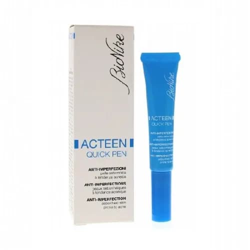 Bionike  Acteen Quick Pen Anti-imperfection 10 Ml