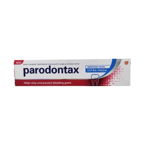 Parodontax Extra Fresh Tp 100Ml