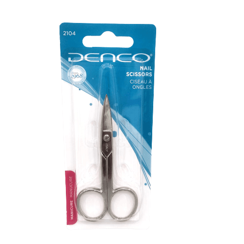 Denco 2104 Nail Scissors