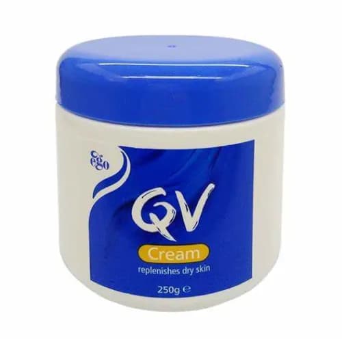 Qv Cream 250Gm