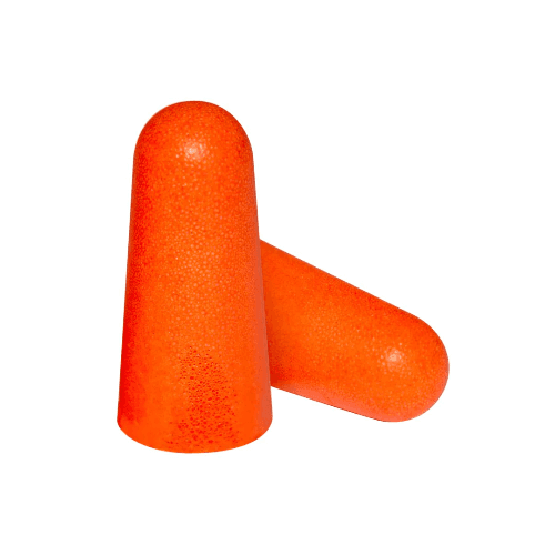 Flents Ear Plug Foam 2 Pr