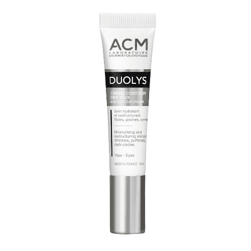 Acm Duolys Eye Counter Cream 15 Ml
