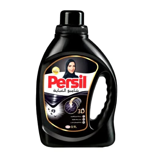 Persil Abaya Wash Black Classic 0.9l