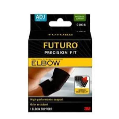 Futuro Precision Fit Elbow Supp Adj-(01038en)