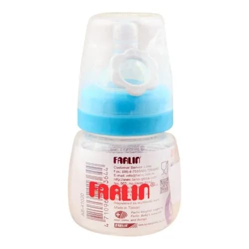 Farlin Pp Standard Neck Feeder 60 Ml Ab 41020