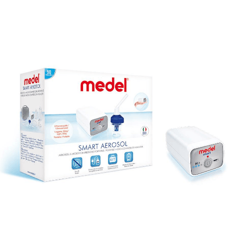 Medel Smart Nebulizer-95151