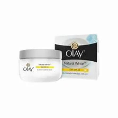 Olay Nw. Face Crm Apple 100 Gm