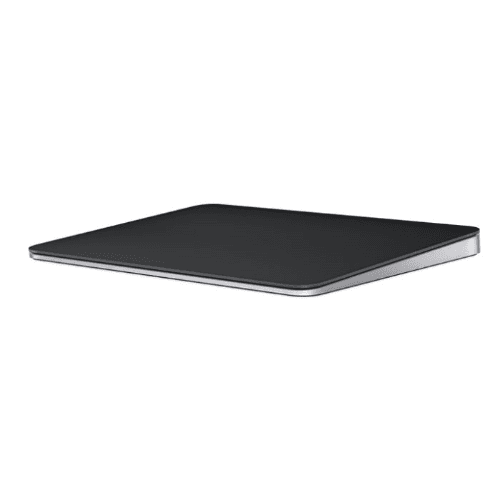 Apple Magic Trackpad - Black Multi-Touch Surface