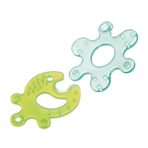 Farlin Teethng Parners Puzzle Gum Soother Bbs-006