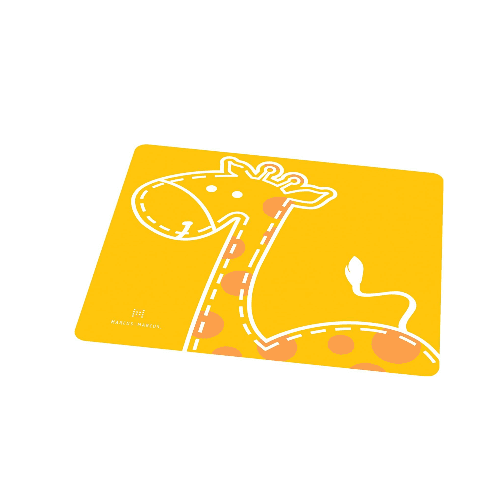 Marcus N Marcus Placemat Lola
