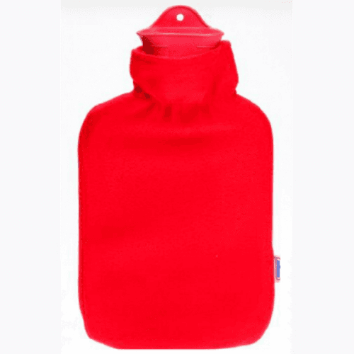 Sanger Flee Cover H/W Bag 2L-16685