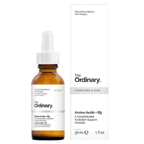 The ordinary Amino Acids + B5 30ml