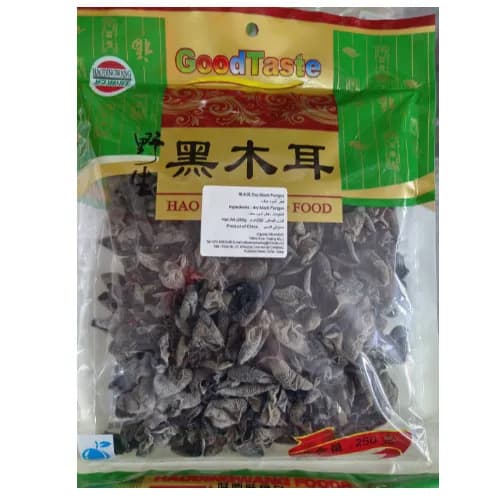 Black Fungus 250G