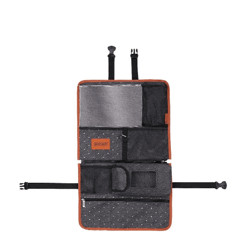 Badabulle Easy Travel Car Organiser