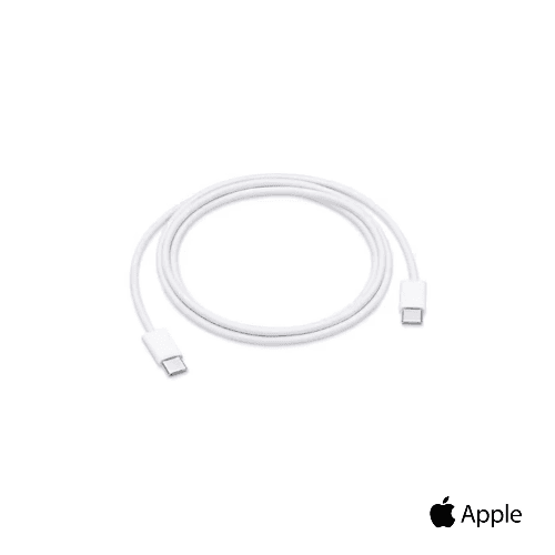 Apple USB-C Charge Cable - 1m