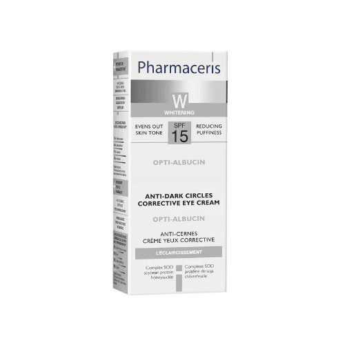 Opti-Albucin Eye Cream