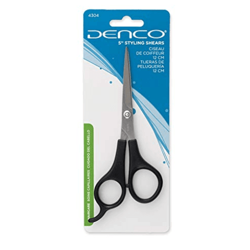 Denco Styling Shears5-4304