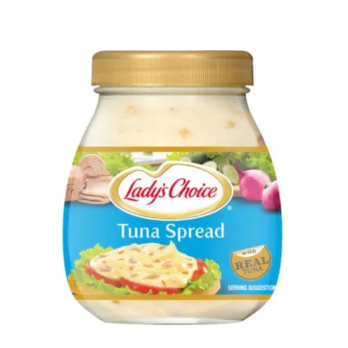 Ladys Choice Tuna Spread 220 Ml