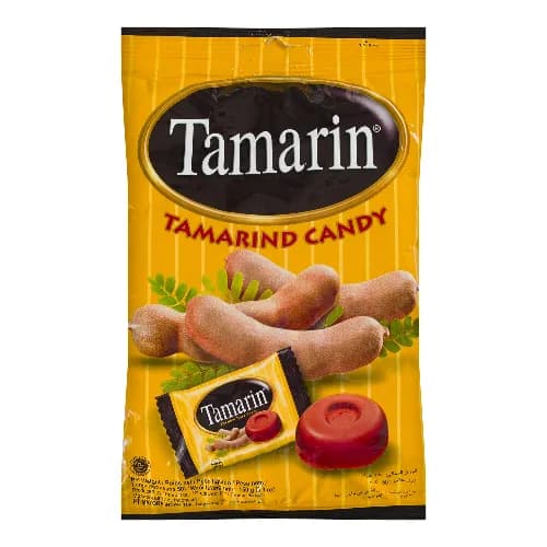 Tamarind Candy Bag, 150G