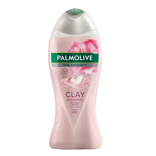 Palmolive Spa Therapy Shower Gel Rejuvenation 500 Ml