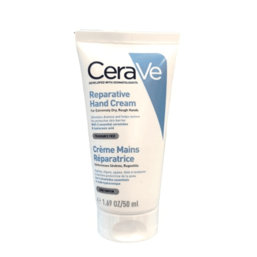Cerave Reparative Hand Cream 50Ml