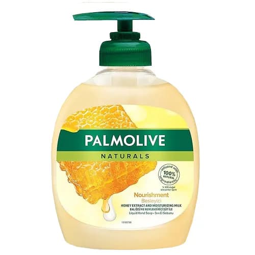 Palmolive Hand Wash Dry Skin 300 Ml