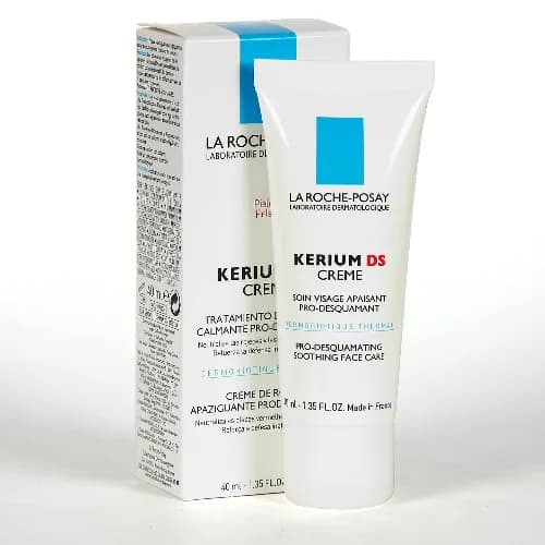 La Roache Posay Kerium Ds Cream 40 Ml