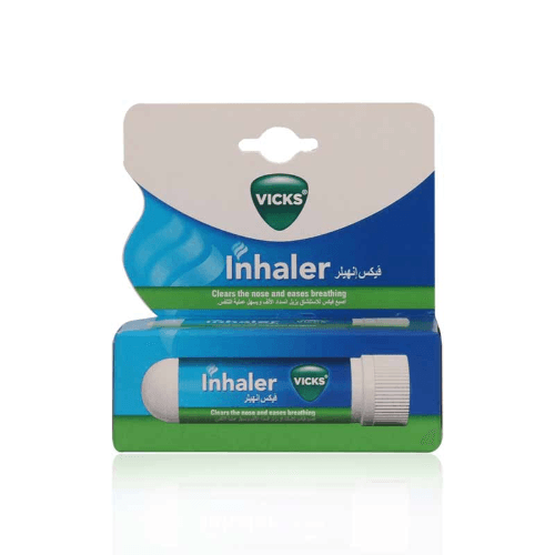 Vicks Inhaler 1Ml