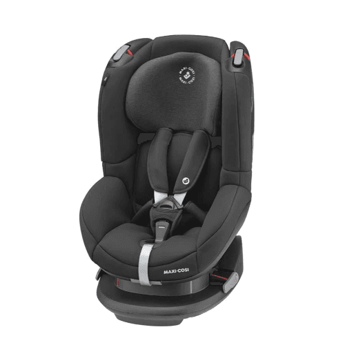 Maxi-Cosi Tobi Car Seat Authentic Black