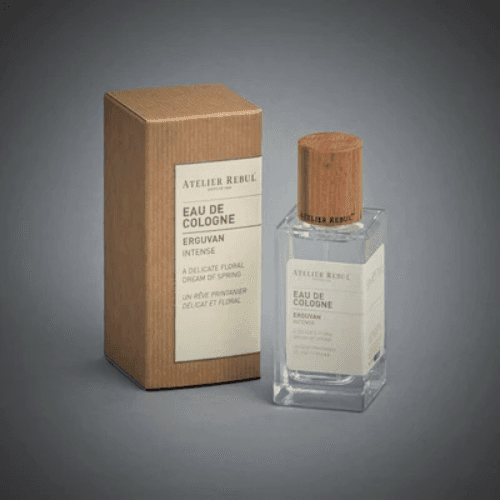 عطر برائحة الإرغوفان المركز 50 ملل (للاتحاد الأوروبي)