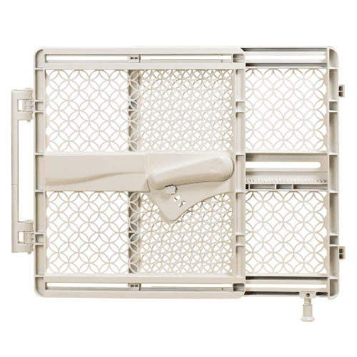 Summer Infant Indoor & Outdoor Multi Function Walk Thru Gate