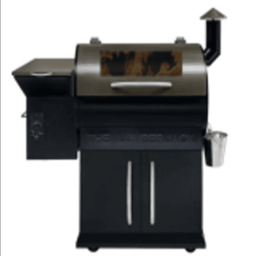Bbq Grill - Sh001G8