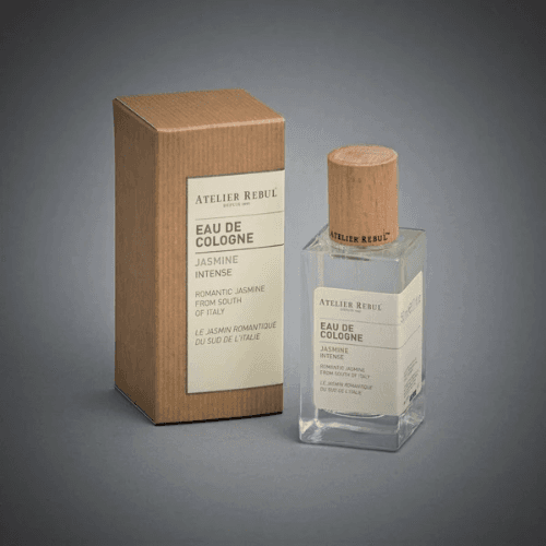 عطر برائحة الياسمين المركز 50 ملل (للاتحاد الأوروبي)