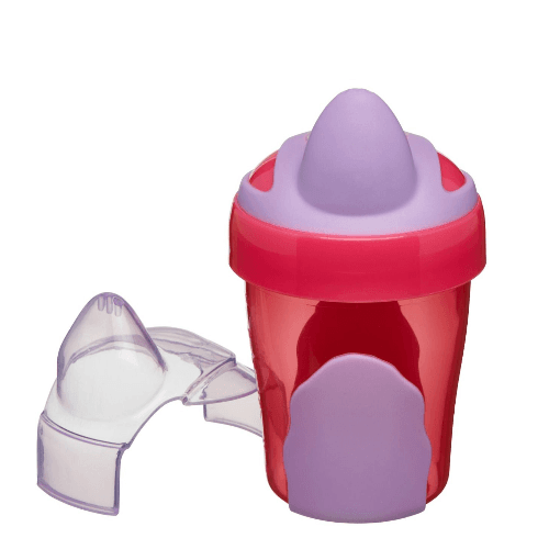 Vital Baby Hydrate 1St Tumbler Fizz 120Ml 4 Months+