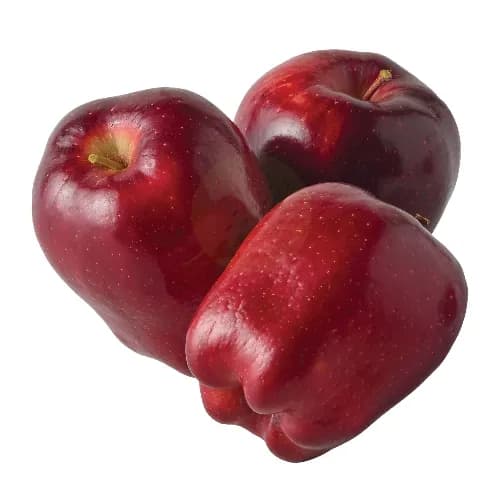 Apple Red South Africa Approx 1Kg