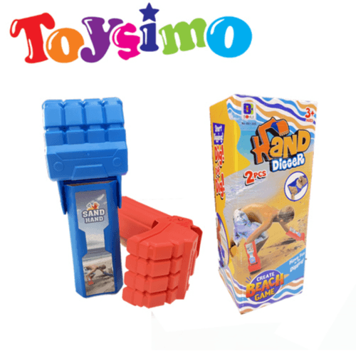 Beach Hand Digger 500013779
