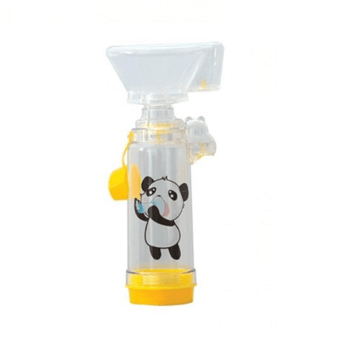 Free Breathe Panda Spacer-Child