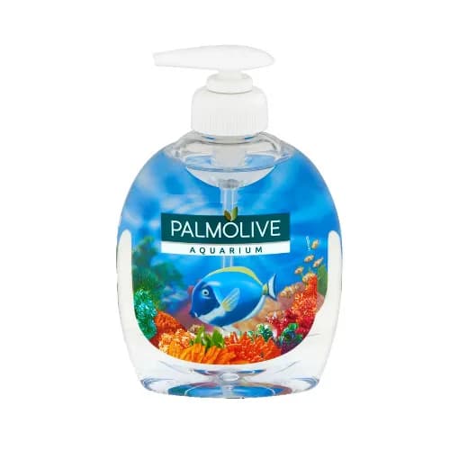 Palmolive Aquarium Handwash 300Ml