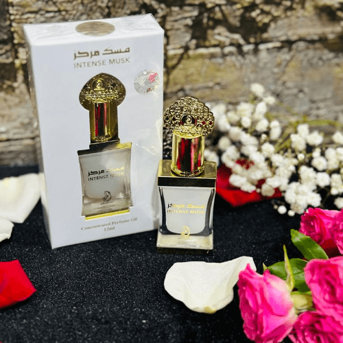 Intense Musk 12ml