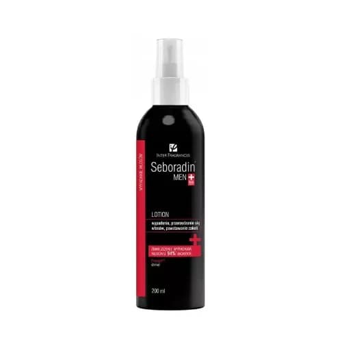 Seboradin Men Lotion 200 Ml