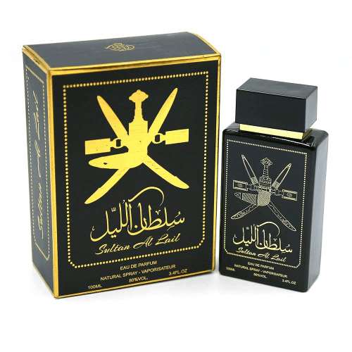 Sultan Al Lail 100ml