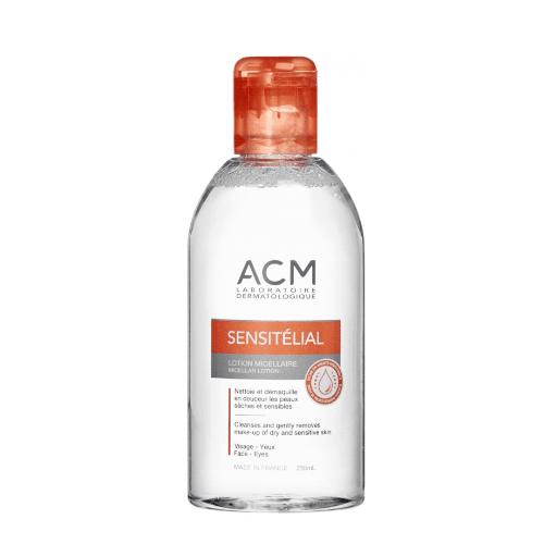 Acm Sensitelial Micellar Lotion 250 Ml