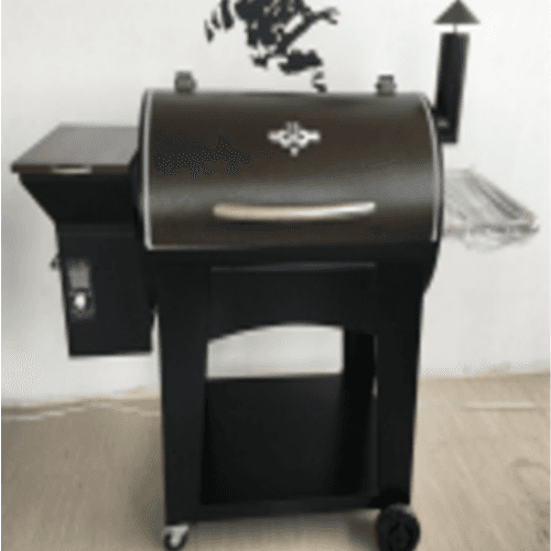 Bbq Grill - H01As