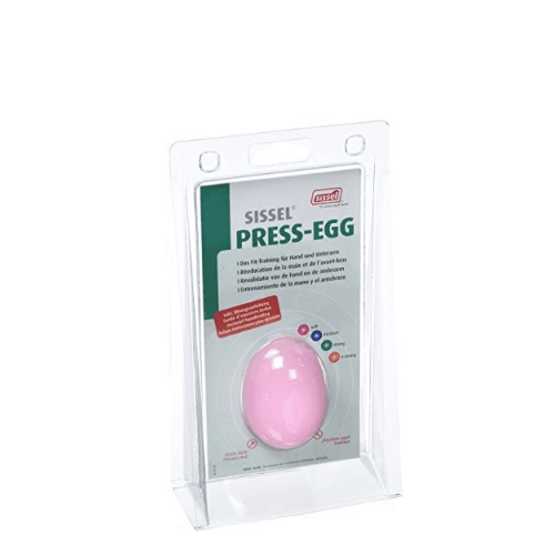Sissel Press Egg Soft Pink